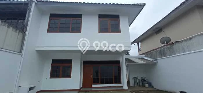 Jual Rumah Minimalis Bagus Punya 3 KT di Lembang Bandung Barat SHM Jual Rumah Minimalis Bagus Punya 3 KT di Lembang Bandung Barat SHM