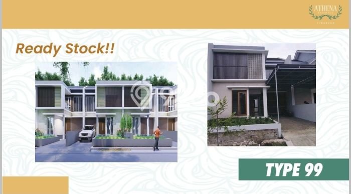 Hunian Nyaman Asri 2 KT Siap Huni di Geger Kalong Bandung Hunian Nyaman Asri 2 KT Siap Huni di Geger Kalong Bandung