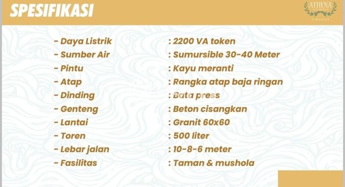 Hunian Nyaman Asri 2 KT Siap Huni di Geger Kalong Bandung Hunian Nyaman Asri 2 KT Siap Huni di Geger Kalong Bandung