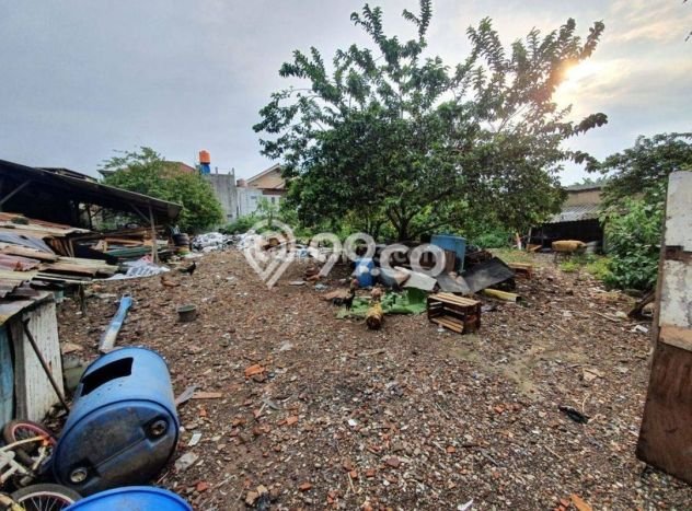 Lahan Kosong Dijual di Bandung dengan Area 420m2 Lahan Kosong Dijual di Bandung dengan Area 420m2