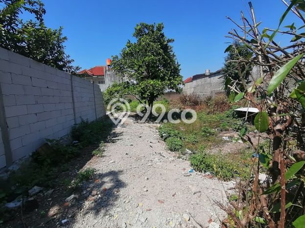 Lahan Kosong Dijual di Bandung dengan Area 420m2 Lahan Kosong Dijual di Bandung dengan Area 420m2