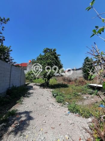Lahan Kosong Dijual di Bandung dengan Area 420m2 Lahan Kosong Dijual di Bandung dengan Area 420m2