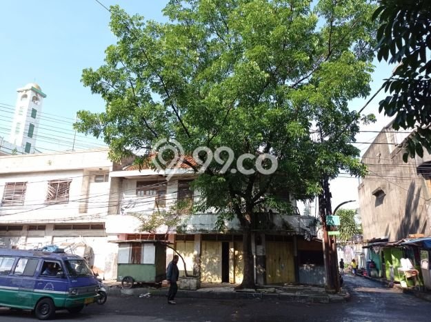 Komersial Dijual di Astanaanyar Bandung dengan LB 264m2 Komersial Dijual di Astanaanyar Bandung dengan LB 264m2