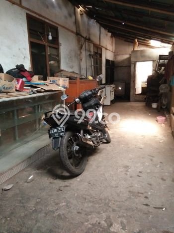 Komersial Dijual di Astanaanyar Bandung dengan LB 264m2 Komersial Dijual di Astanaanyar Bandung dengan LB 264m2