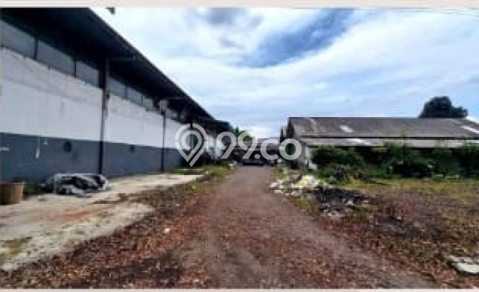 Gudang Bagus Dijual LB 2500m2 Lokasi Strategis Bandung Area Cocok untuk Bisnis Gudang Bagus Dijual LB 2500m2 Lokasi Strategis Bandung Area Cocok untuk Bisnis