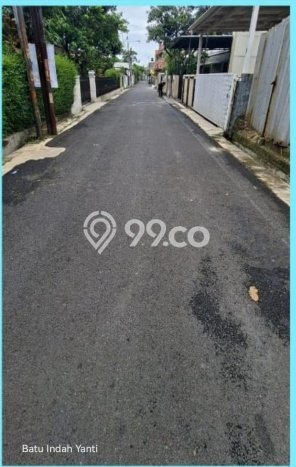 Tanah Dijual Lokasi Batununggal, Bandung dengan Luas Tanah 220m2 dan Status SHM Tanah Dijual Lokasi Batununggal, Bandung dengan Luas Tanah 220m2 dan Status SHM
