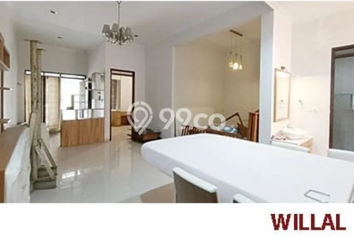 Rumah Modern Minimalis 3 Kamar Bisa Langsung Pindah di Batununggal Rumah Modern Minimalis 3 Kamar Bisa Langsung Pindah di Batununggal