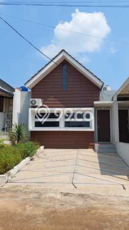 Rumah Asri di Cikeas, 1 KM, LT 72m² LB 40m² Rumah Asri di Cikeas, 1 KM, LT 72m² LB 40m²