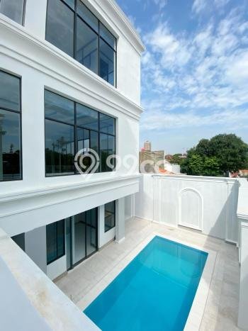 Dijual Hunian Mewah dengan Fasilitas Sekitar Komplit di Tebet, Jakarta Selatan Dijual Hunian Mewah dengan Fasilitas Sekitar Komplit di Tebet, Jakarta Selatan