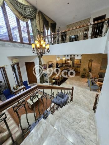 Dijual Rumah Mewah Megah Dengan View Cantik di Pondok Kelapa, Jakarta Timur Dijual Rumah Mewah Megah Dengan View Cantik di Pondok Kelapa, Jakarta Timur