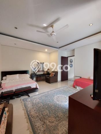 Rumah Luxury Modern Siap Huni di Duren Tiga Jakarta Selatan Rumah Luxury Modern Siap Huni di Duren Tiga Jakarta Selatan