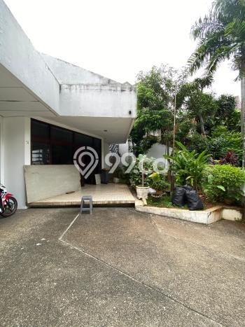 Rumah Elit LB 395m2 Siap Pakai Desain Elegan di Pondok Indah, Jakarta Selatan Rumah Elit LB 395m2 Siap Pakai Desain Elegan di Pondok Indah, Jakarta Selatan