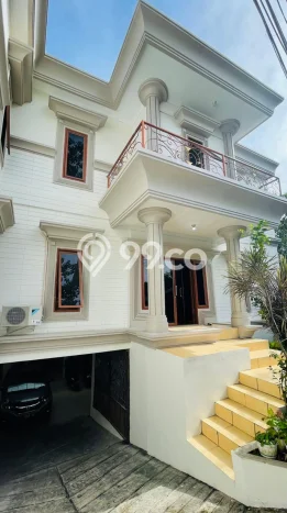 Unit Kost Dijual di Margonda dengan 20 Kamar Area Ramai Unit Kost Dijual di Margonda dengan 20 Kamar Area Ramai