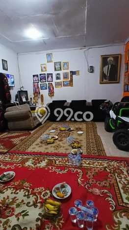 Rumah Luas Asri 2 KT Siap Huni di Tirtajaya Depok Rumah Luas Asri 2 KT Siap Huni di Tirtajaya Depok