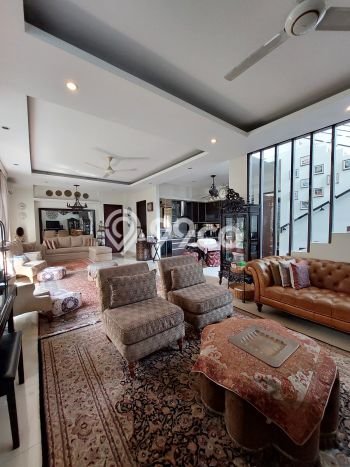 Rumah Luxury Modern Siap Huni di Duren Tiga Jakarta Selatan Rumah Luxury Modern Siap Huni di Duren Tiga Jakarta Selatan