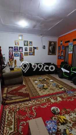 Rumah Luas Asri 2 KT Siap Huni di Tirtajaya Depok Rumah Luas Asri 2 KT Siap Huni di Tirtajaya Depok