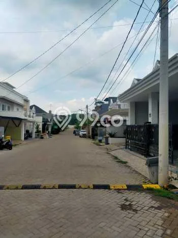 Rumah Modern 5 KT di Tirtajaya Depok Full Furnished Rumah Modern 5 KT di Tirtajaya Depok Full Furnished