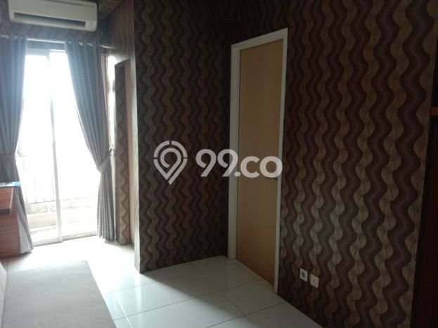 Apartemen Disewakan 2 Kamar Hemat Siap Huni di Tangerang, Luas 40m2 Apartemen Disewakan 2 Kamar Hemat Siap Huni di Tangerang, Luas 40m2