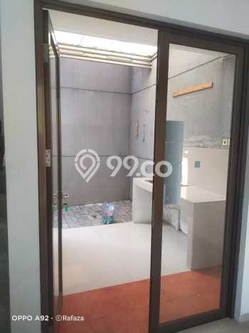 Rumah Modern 2 KT LT 54m2 di Graha Raya Rumah Modern 2 KT LT 54m2 di Graha Raya