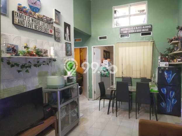 Rumah Minimalis 2 KT LT 72m2 di Graha Raya Rumah Minimalis 2 KT LT 72m2 di Graha Raya