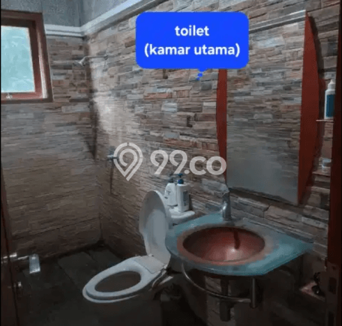 Hunian Super Mewah dengan Akses Paling Strategis di Modernland, Tangerang Hunian Super Mewah dengan Akses Paling Strategis di Modernland, Tangerang