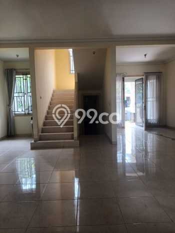 Rumah Luxury Modern Siap Huni di Alam Sutera Tangerang Rumah Luxury Modern Siap Huni di Alam Sutera Tangerang