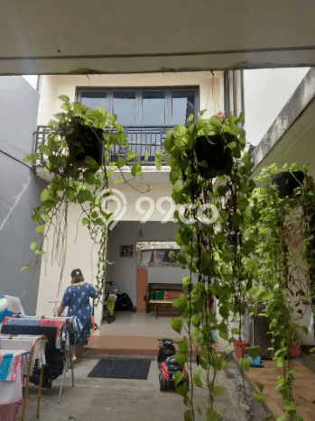 Jual Rumah Luas Elegan Dengan View Cantik di Graha Raya, Tangerang Jual Rumah Luas Elegan Dengan View Cantik di Graha Raya, Tangerang
