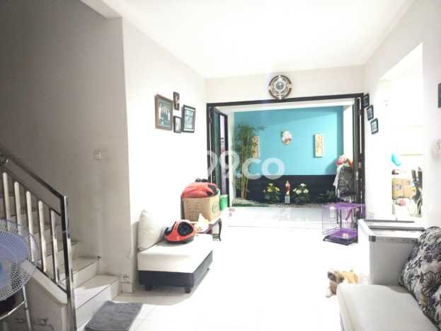Dijual Hunian Rumah Terawat 3 Kamar di Graha Raya, Tangerang Dijual Hunian Rumah Terawat 3 Kamar di Graha Raya, Tangerang