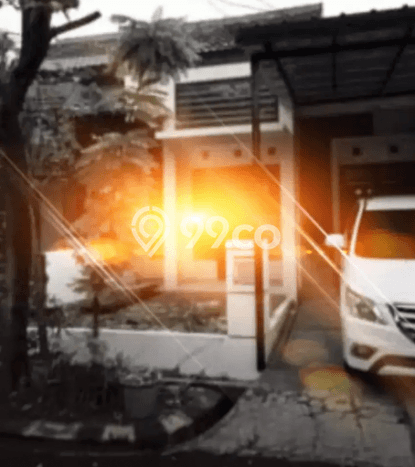 Hunian Nyaman Asri 2 KT Siap Huni di Graha Raya Tangerang Hunian Nyaman Asri 2 KT Siap Huni di Graha Raya Tangerang