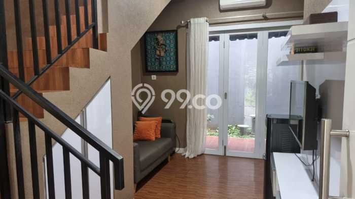 Rumah Luas Asri 2 KT Siap Huni di Graha Raya Tangerang Rumah Luas Asri 2 KT Siap Huni di Graha Raya Tangerang