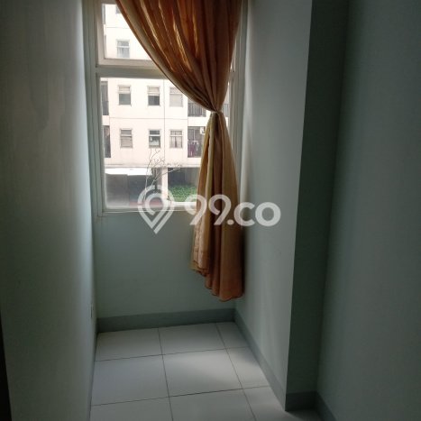 Apartemen Nyaman untuk Disewa, 2 Kamar di Tangerang Apartemen Nyaman untuk Disewa, 2 Kamar di Tangerang