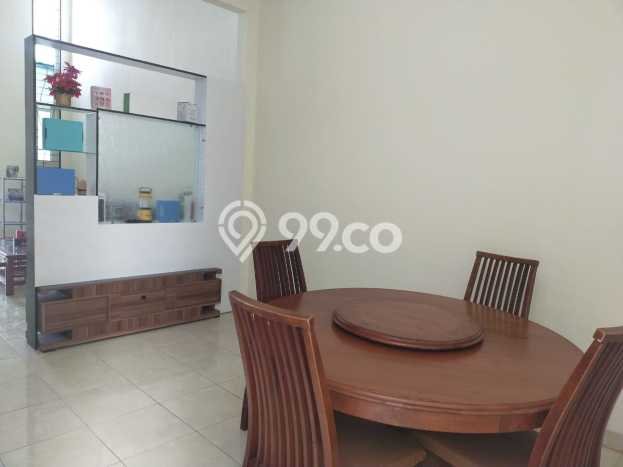 Rumah Minimalis 3 KT di Graha Raya Tangerang Semi Furnished Rumah Minimalis 3 KT di Graha Raya Tangerang Semi Furnished