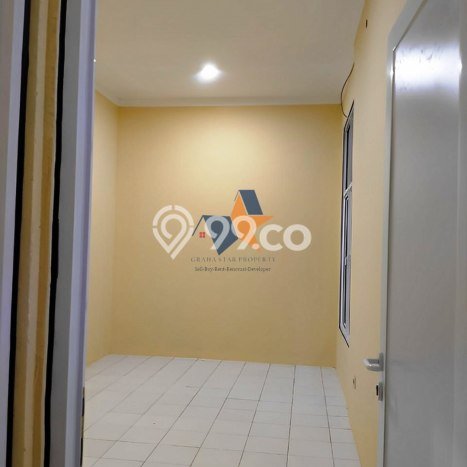 Dijual Rumah Modern 3 KT di Graha Raya, Tangerang Dijual Rumah Modern 3 KT di Graha Raya, Tangerang