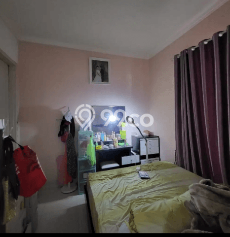 Rumah Modern 3 KT LT 84m2 di Graha Raya Rumah Modern 3 KT LT 84m2 di Graha Raya