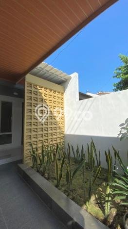 Hunian Asri 2 Kamar Tidur Dekat Pusat Kota di Laweyan, Solo Hunian Asri 2 Kamar Tidur Dekat Pusat Kota di Laweyan, Solo