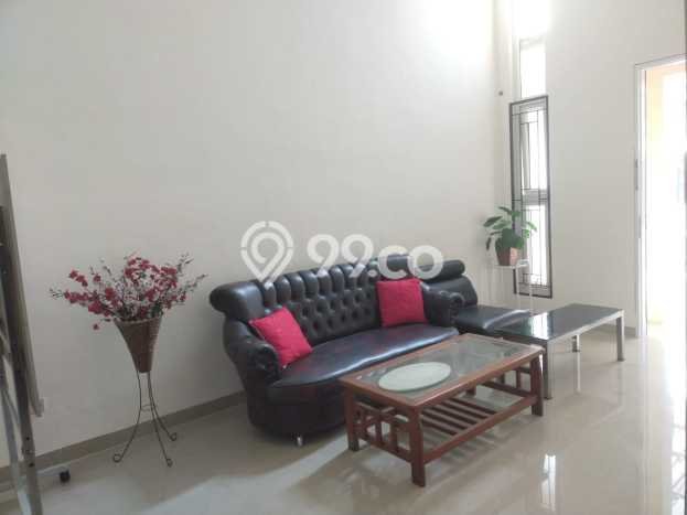 Rumah Modern 2 KT LT 90m2 di Graha Raya Rumah Modern 2 KT LT 90m2 di Graha Raya