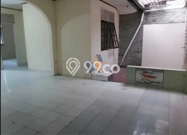 Rumah Minimalis 2 KT di Graha Raya Tangerang Selatan Unfurnished Rumah Minimalis 2 KT di Graha Raya Tangerang Selatan Unfurnished
