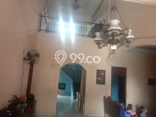 Jual Rumah Mewah Megah Dengan View Eksklusif di Alam Sutera, Tangerang Jual Rumah Mewah Megah Dengan View Eksklusif di Alam Sutera, Tangerang