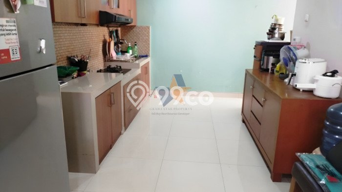 Rumah Luas Asri 2 KT Siap Pakai di Graha Raya Tangerang Selatan Rumah Luas Asri 2 KT Siap Pakai di Graha Raya Tangerang Selatan