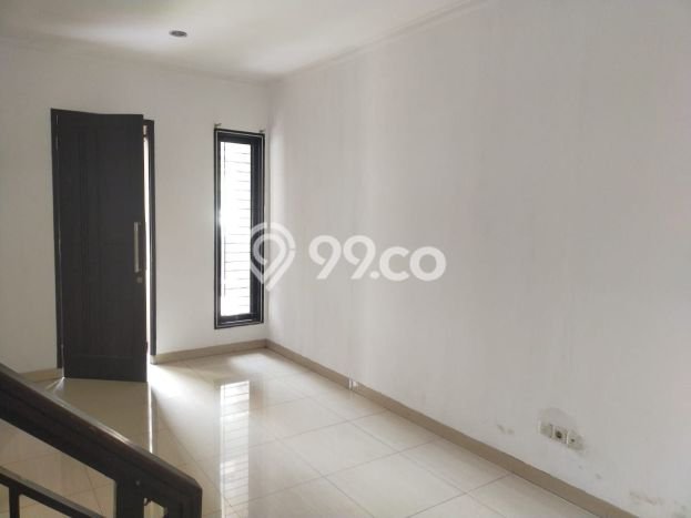 Hunian Nyaman Asri 4 KT Siap Pakai di Graha Raya Tangerang Selatan Hunian Nyaman Asri 4 KT Siap Pakai di Graha Raya Tangerang Selatan