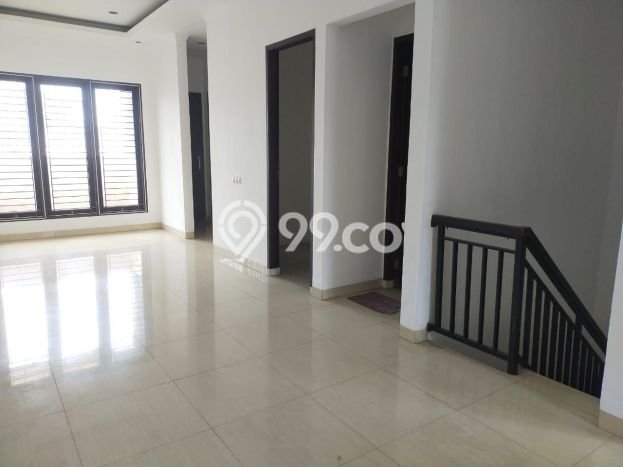 Hunian Nyaman Asri 4 KT Siap Pakai di Graha Raya Tangerang Selatan Hunian Nyaman Asri 4 KT Siap Pakai di Graha Raya Tangerang Selatan