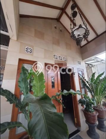 Jual Rumah Eksklusif 3 KT di Graha Raya, Tangerang Selatan Jual Rumah Eksklusif 3 KT di Graha Raya, Tangerang Selatan