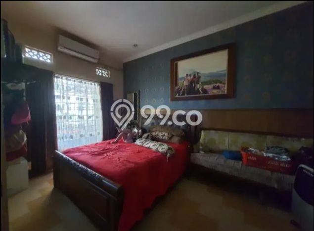 Jual Rumah Eksklusif 3 KT di Graha Raya, Tangerang Selatan Jual Rumah Eksklusif 3 KT di Graha Raya, Tangerang Selatan