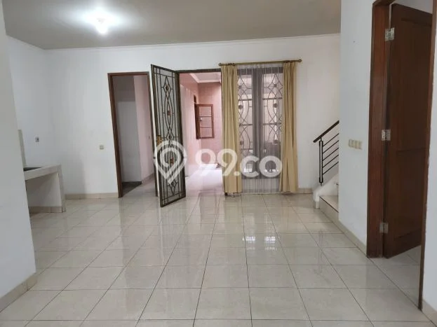 Disewakan! Rumah 3 Kamar Tidur &
2 Kamar Mandi di BSD Delatinos, Tangerang Disewakan! Rumah 3 Kamar Tidur &
2 Kamar Mandi di BSD Delatinos, Tangerang