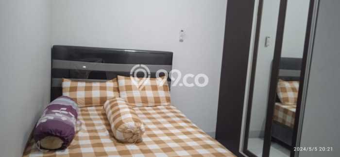 Sewa Apartemen Ekonomis 2 BR di Tangerang Kota Tangerang Sewa Apartemen Ekonomis 2 BR di Tangerang Kota Tangerang