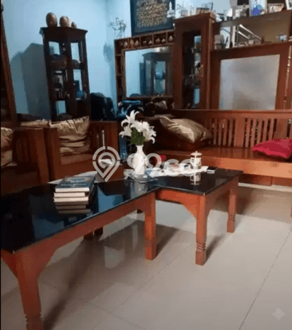 Rumah Minimalis 4 Kamar LT 112m2 di Graha Raya Bintaro Rumah Minimalis 4 Kamar LT 112m2 di Graha Raya Bintaro
