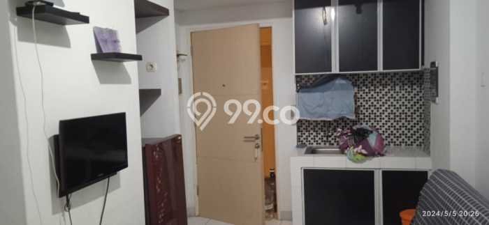 Sewa Apartemen Ekonomis 2 BR di Tangerang Kota Tangerang Sewa Apartemen Ekonomis 2 BR di Tangerang Kota Tangerang