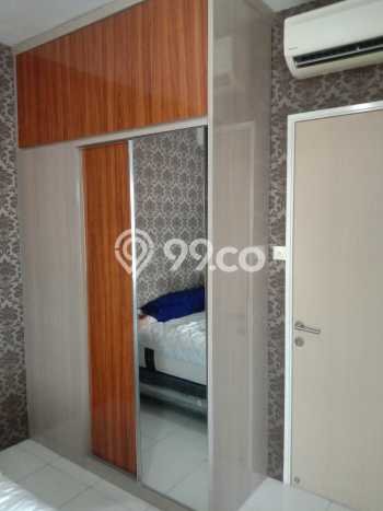 Apartemen Disewakan 2 Kamar Murah Siap Huni di Tangerang, Luas 40m2 Apartemen Disewakan 2 Kamar Murah Siap Huni di Tangerang, Luas 40m2