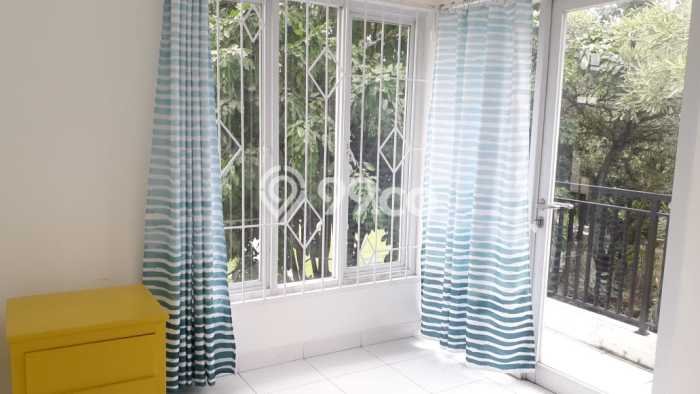 Jarang Ada! Rumah Kontrakan 5 Kamar Nyaman Siap Huni Bintaro Jarang Ada! Rumah Kontrakan 5 Kamar Nyaman Siap Huni Bintaro