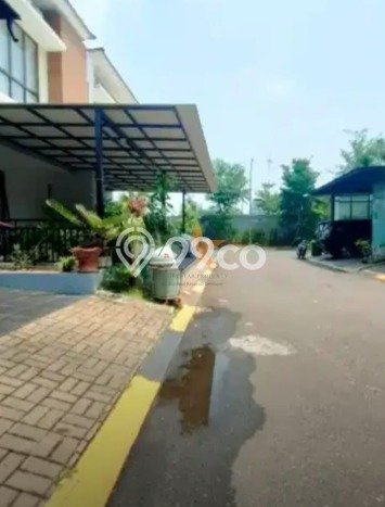 Dijual Hunian Rumah Terawat 2 KT di Graha Raya, Tangerang Selatan Dijual Hunian Rumah Terawat 2 KT di Graha Raya, Tangerang Selatan